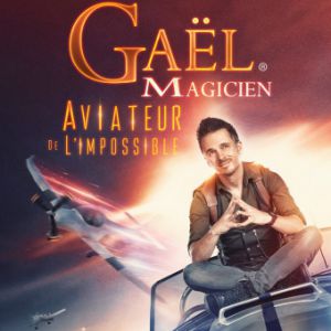 Gael Le Magicien