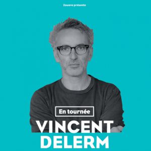 Vincent Delerm Vincent Delerm
