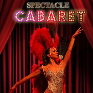 Spectacle Cabaret - "Allure"