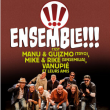 Concert ENSEMBLE !!!