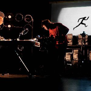 L'envol - Compagnie Nokill L'envol - Compagnie Nokill