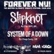 Concert FOREVER NU! - The British Ultimate Tribute Festival Tour 2026 &agrave; BIARRITZ @ Atabal - Billets & Places