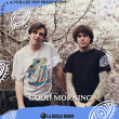 Concert GOOD MORNING &agrave; PARIS @ La Boule Noire - Billets & Places