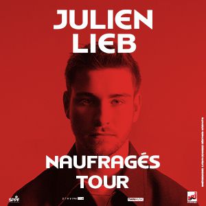 Affiche — Julien Lieb