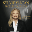 Concert Sylvie Vartan "World Tour" &agrave; St Quentin @ Le Splendid  - Billets & Places