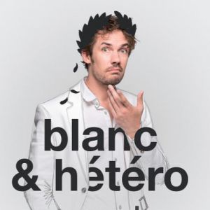 Blanc Et Hétéro Blanc Et Hétéro