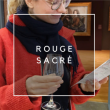Visite Evenement - Rouge sacr&eacute;, rouge profane. Le vin, de l'image...