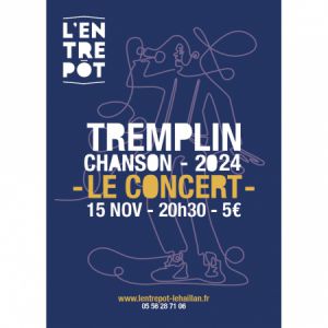 Tremplin Chanson #6