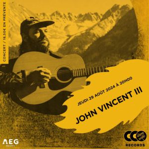 John Vincent |||