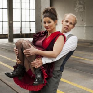 "Zwai", Compagnie E1nz "Zwai", Compagnie E1nz