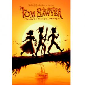 Les Aventures De Tom Sawyer