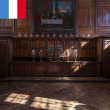 Visite guid&eacute;e - La Chapelle royale et ses annexes