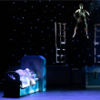 Spectacle LE MONDE DE PETER PAN, LE MUSICAL à LE PLESSIS ROBINSON @ Theatre de l'Allegria - Billets & Places