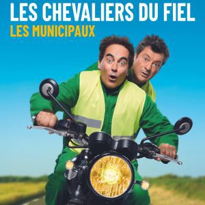 Les Chevaliers Du Fiel