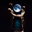 Spectacle FLY ME TO THE MOON à COURBEVOIE @ SALLE SACHA GUITRY - Billets & Places