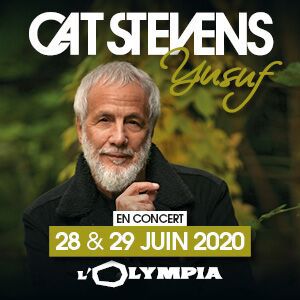 Yusuf/Cat Stevens Yusuf/Cat Stevens