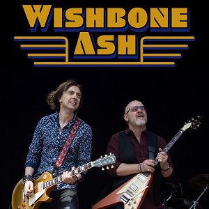 Wishbone Ash Wishbone Ash