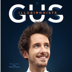 Gus Gus