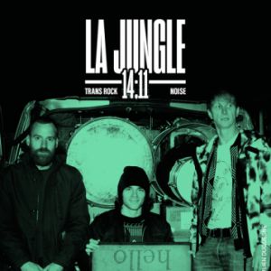 La Jungle