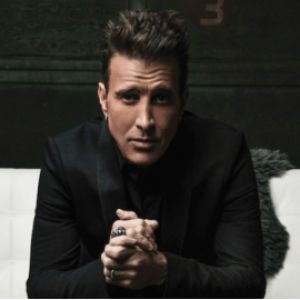Scott Stapp (De Creed) Scott Stapp (De Creed)