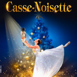 Casse-Noisette