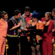 Th&eacute;&acirc;tre MOTS D'EXCUSE