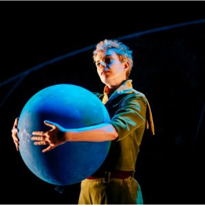 Le Petit Prince