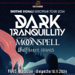 Concert DARK TRANQUILLITY