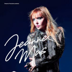 Jeanne Mas Jeanne Mas