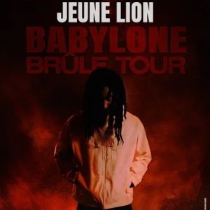 Jeune Lion
