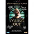 Spectacle Coming out - Mehdi Emmanuel Djaad