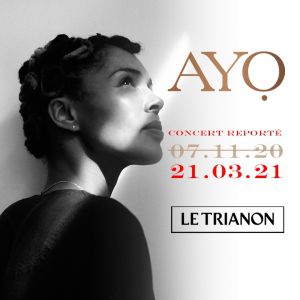 Ayo Ayo