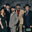 Concert Dionysos + Olor à NOTRE DAME DE MONTS @ Théâtre de la Clairière  - Billets & Places