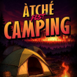 Festival CAMPING SAMEDI SOIR &agrave; LES HERBIERS @ L'ETENDUERE, 85500 LES HERBIERS - Billets & Places
