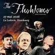Concert THE FLESHTONES &agrave; Strasbourg @ La Laiterie - Grande Salle - Billets & Places