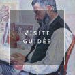 Visite guid&eacute;e - Regards crois&eacute;s sur les expositions Terrus et...