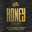 Concert HONEY rnb only à Montpellier @ Le Rockstore - Billets & Places