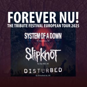 Slipknot Soad 2019 Tour Tour Dates System Of The Down Concert 2019