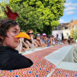 Spectacle LES BANQUALES