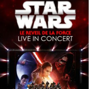 Star Wars - Le Reveil De La Force - Metz Star Wars - Le Reveil De La Force - Metz