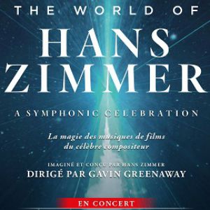 The World Of Hans Zimmer