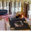 ATELIER PARF'HUMEUR (7-12 ANS)
