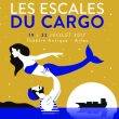 Festival LES ESCALES DU CARGO - AGNES OBEL à ARLES @ Théâtre Antique - Billets & Places