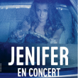 Concert JENIFER à LONGUENESSE @ SCENEO - Billets & Places
