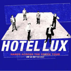 Hotel Lux + Guest