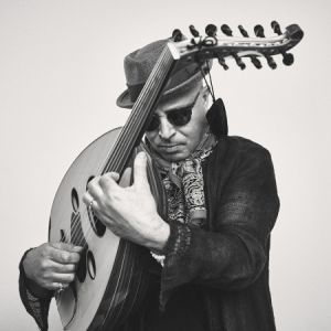 Dhafer Youssef Dhafer Youssef