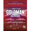 Concert L'HERITAGE GOLDMAN 2