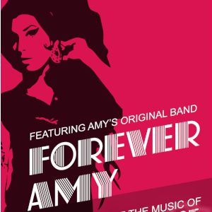 Forever Amy Forever Amy