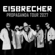 Concert EISBRECHER &agrave; PARIS @ ELYSEE MONTMARTRE  - Billets & Places