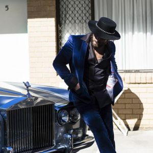 Dope Lemon (Angus Stone) Dope Lemon (Angus Stone)